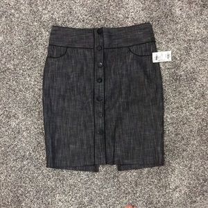 NWT Charlotte Russe Skirt